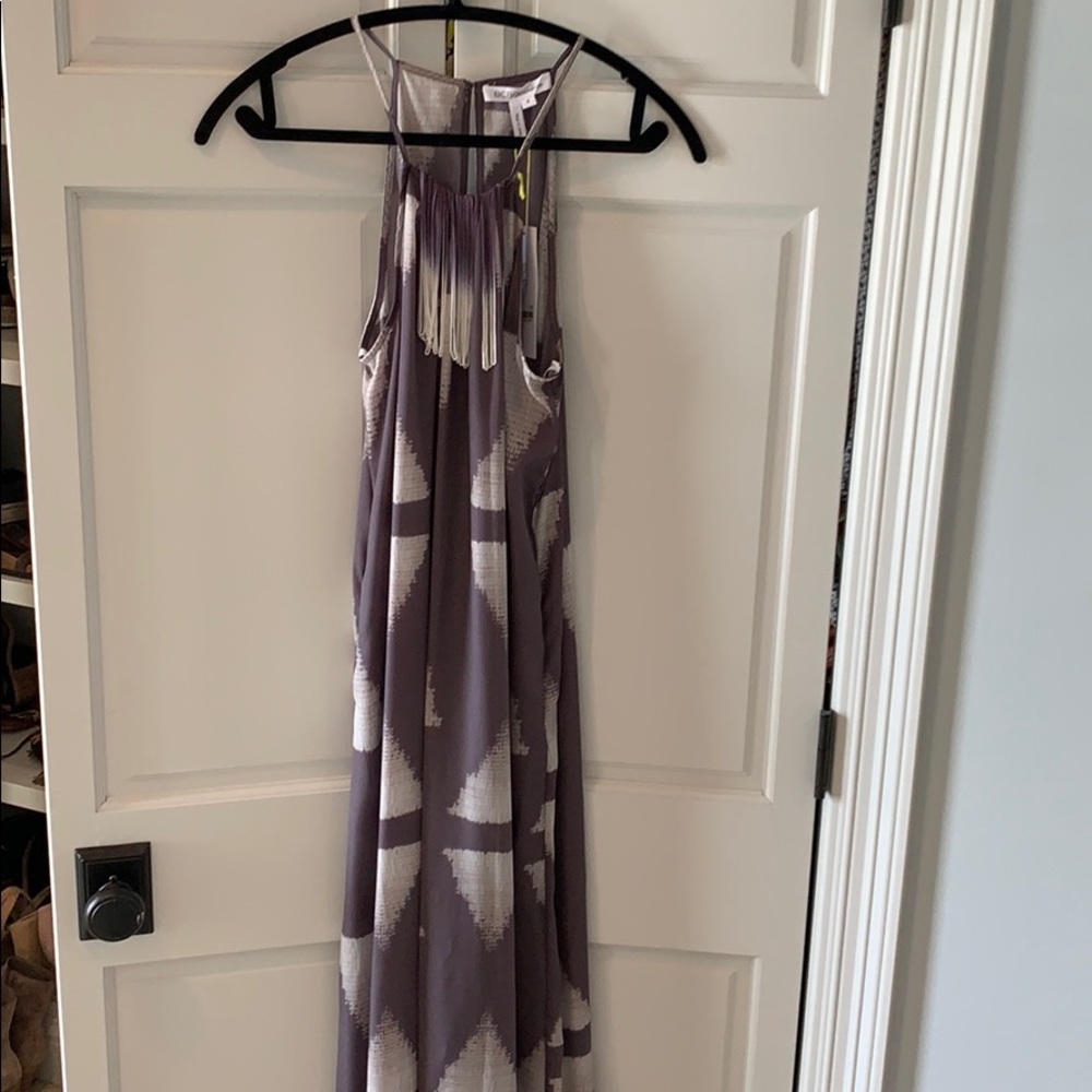 Maxi dress-brand new